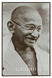 Buy Mahatma Gandhi at AllPosters.com