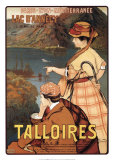 Buy Talloires at AllPosters.com