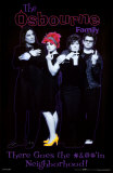 Buy The Osbournes at AllPosters.com