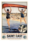 Vacances En Bretagne