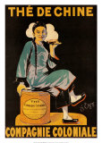 Chine Compagnie Coloniale