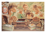 Buy Vitrine Lu at AllPosters.com