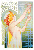 Buy Absinthe Robette at AllPosters.com