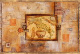 Italian Excursion