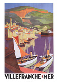 Villefranche