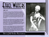Ethel Waters