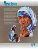 Mother Teresa