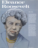 Eleanor Roosevelt