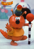Chorlton & The Wheelies