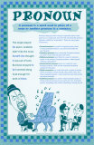 Buy Pronoun at AllPosters.com