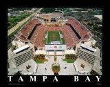 Raymond James Stadium, Tampa Bay, Florida