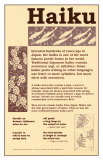Buy Haiku at AllPosters.com