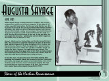 Augusta Savage