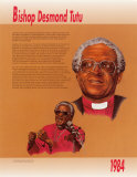 Bishop Desmond Tutu