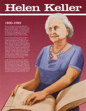 Helen Keller