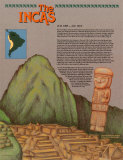 Buy The Incas at AllPosters.com