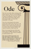 Buy Ode at AllPosters.com