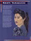 Kristi Yamaguchi