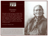 Buy Geronimo at AllPosters.com