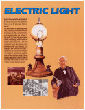 Buy Electric Light at AllPosters.com