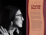 Charlotte Black Elk