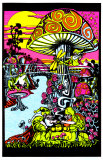 Mushroom Magic