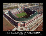 The Ballpark - Arlington, Texas