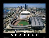 Safeco Field - Seattle, Washington