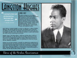 Langston Hughes