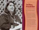 Buy Wilma Mankiller at AllPosters.com