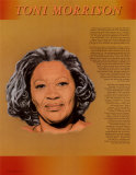 Toni Morrison