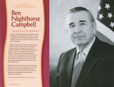 Ben Nighthorse Campbell