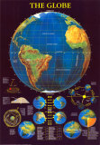 Buy Globe at AllPosters.com