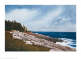 Pemaquid Point