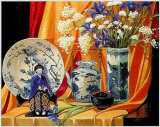 Buy Oriental Still Life at AllPosters.com