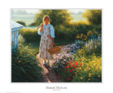 Buy Grandma's Garden at AllPosters.com