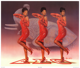 Buy Delta Girls at AllPosters.com
