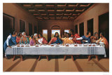 Buy Last Supper at AllPosters.com