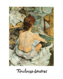 Toilette