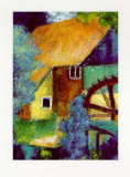 Water Mill
