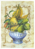 Buy Fruit Bowl II at AllPosters.com