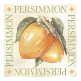 Persimmon