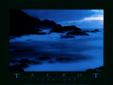 Seascape Art Print