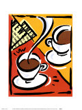 Buy Coffee at AllPosters.com