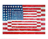 Three Flags, 1958