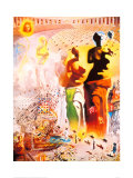 Hallucinogenic Toreador