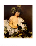 Buy Bacchus, c.1597 at AllPosters.com