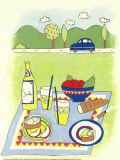 Country Picnic