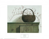 Wild Rose Berries, 1987