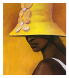 Buy Yellow Hat at AllPosters.com